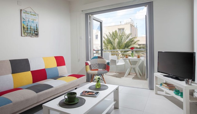 Myrtiana Apartments