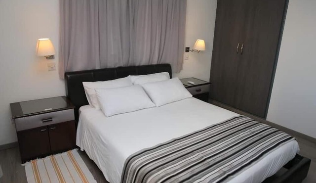 Lordos Hotel Apartments