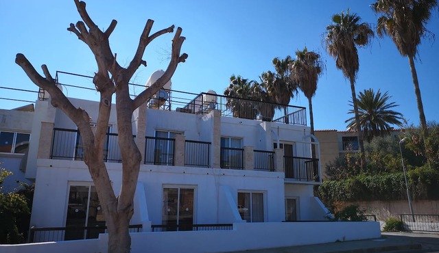 Summer's Hotel Apartments in Ayia Napa