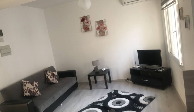 New studio in the middle of famagusta, North Cyprus