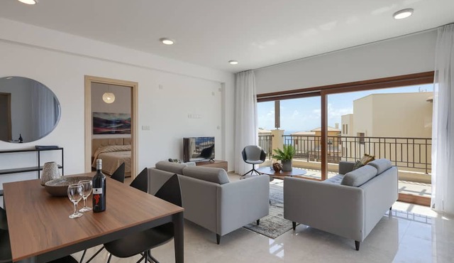 Aphrodite Hills Rentals – Premium Serviced Apartments