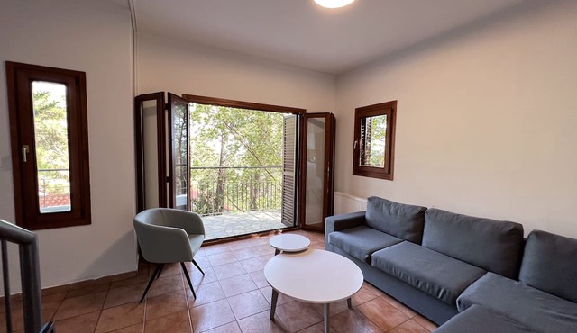 Poed Residences