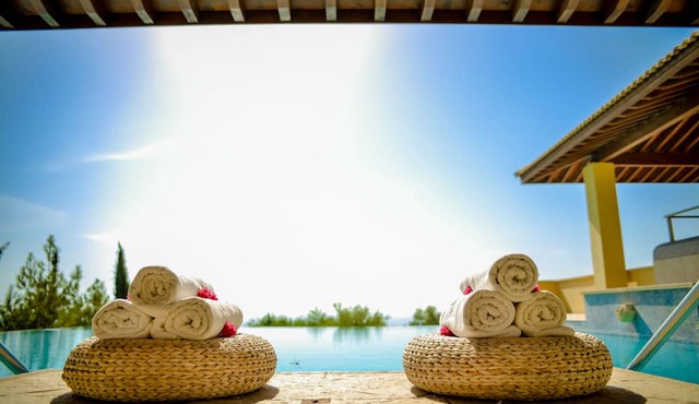 Aphrodite Hills Rentals – Superior Villas