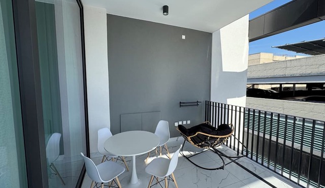 Swift Suites Limassol