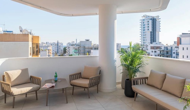 26 Suites Limassol