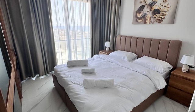 Riverside Life Residences