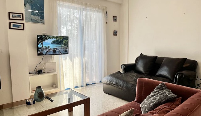 STAY Pervolia Maisonette