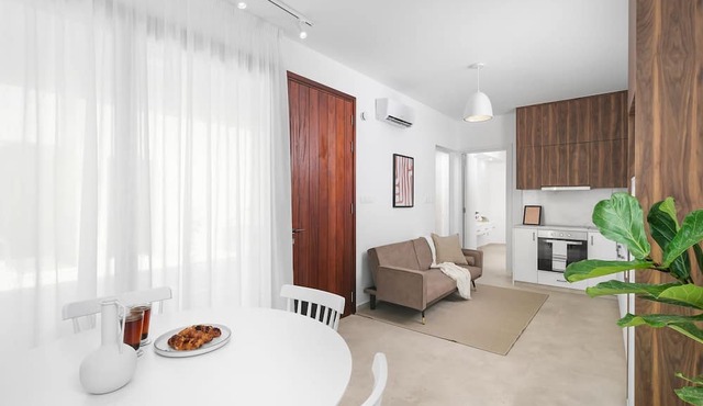 Kritou Tera Boutique Suites - Suite K1 in Paphos