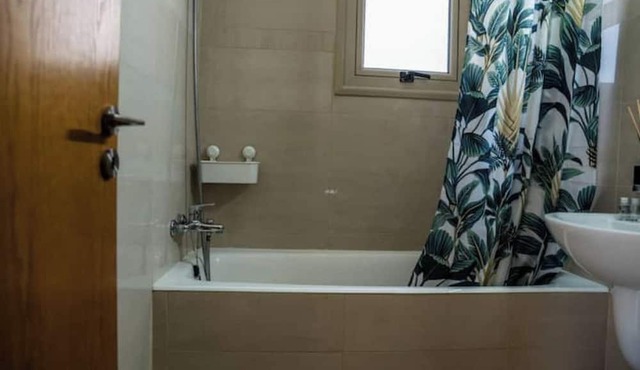 Villa Thalassa | Private Pool & Relaxing Pernera Escape in Paralimni