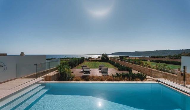 Seaside Serenity | Villa 1031 in Famagusta