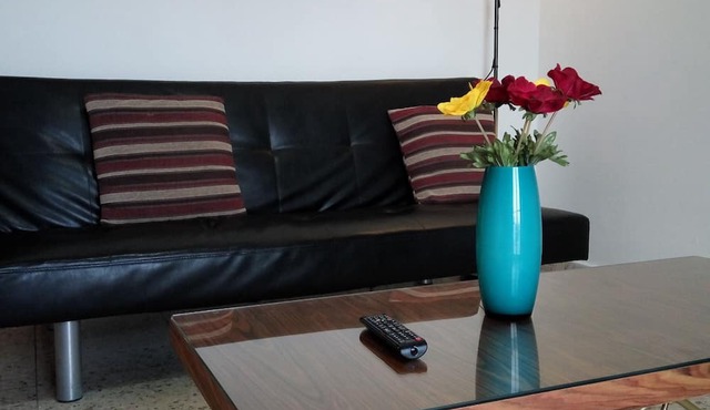 Elenapa Holiday Apartments