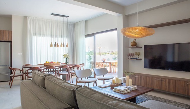 LIV & CO SUITES & VILLAS