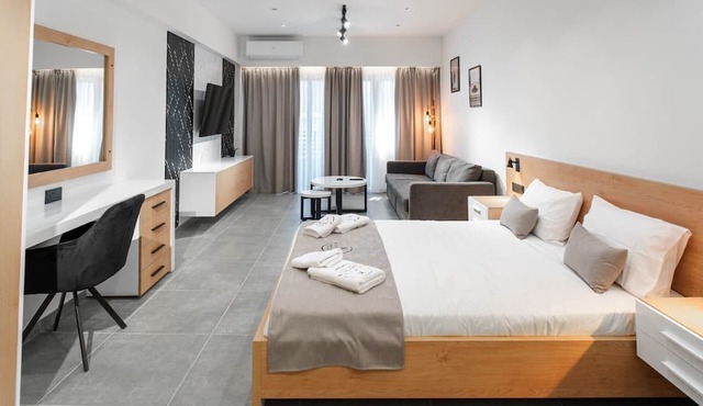 Kition Urban Suite 1