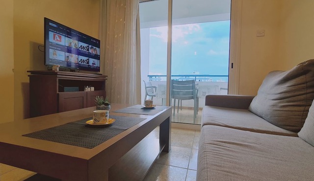 13 LCA - Suncity Apartment