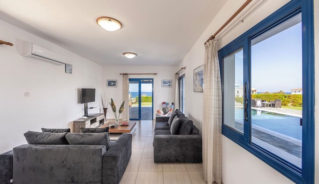 Diana Seaside Villas