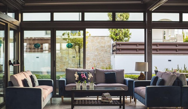 Latchi Escape Hotel & Suites