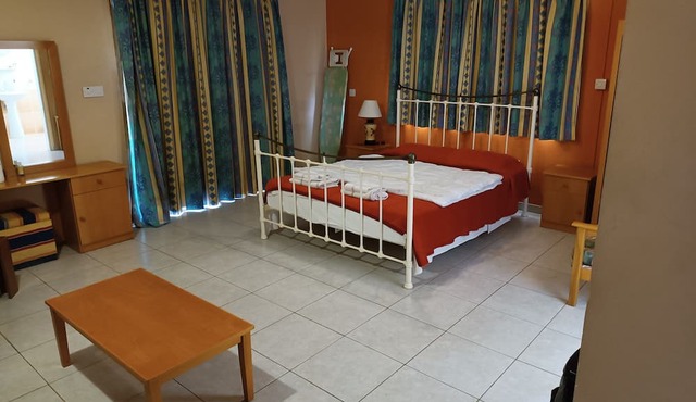 Rantzo Holiday Apartments