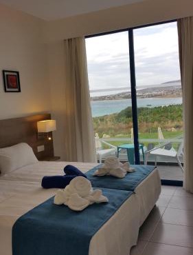 Marica's Boutique Hotel