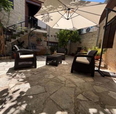 Licensed Loula's Village House-Arsos, Cyprus Wine Route