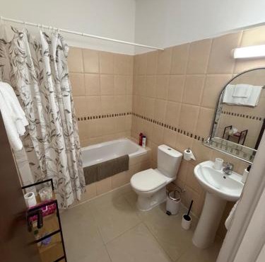 Kalypso Holiday Home in Paralimni