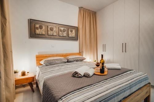 SunnyVillas 4BR New Villa Private Pool in Pernera