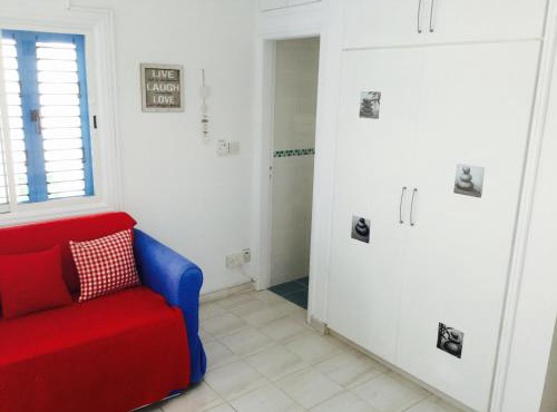 Ikaria Village Studio
