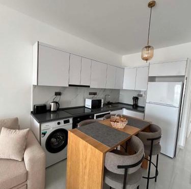 New Luxury Studio In Caesar Resort & Spa in Dherinia