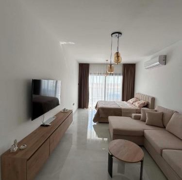 New Luxury Studio In Caesar Resort & Spa