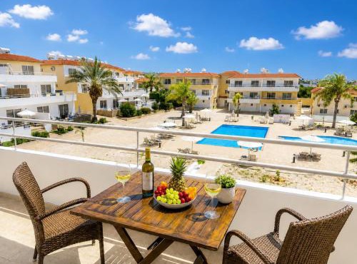 Narcissos Nissi Beach Apartment D9