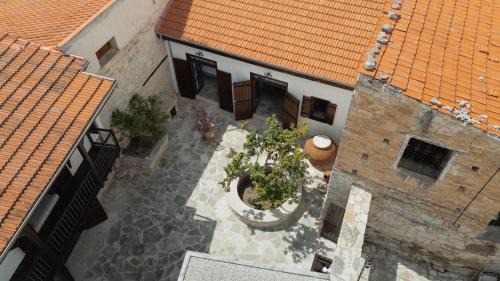 Stone Village Escape Near Omodos by Cyprus Horizons