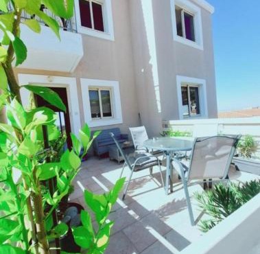 Island of Serenity-Peyia Family Apartment in Peyia