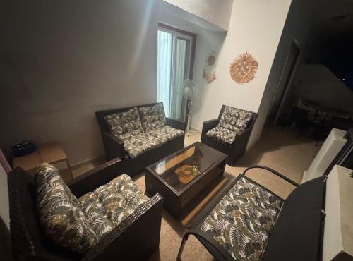 Misha Holiday Apartment 1 in Paralimni
