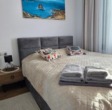 Cyprus Chillout Karpasia Elite in Aglantzia