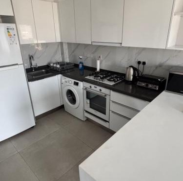 Ceasar Blue Luxury Apartment in Paralimni