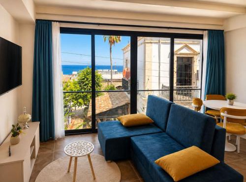 Mielflats in Kyrenia