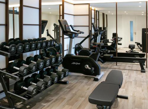 Mercure Larnaca Beach Resort in Larnaca