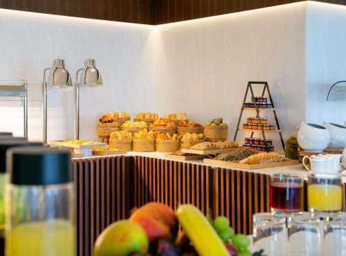 Mercure Larnaca Beach Resort in Larnaca