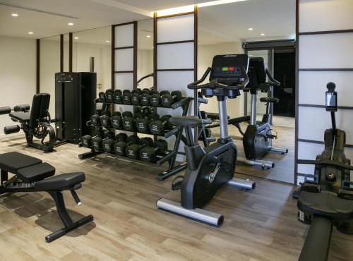 Mercure Larnaca Beach Resort in Larnaca