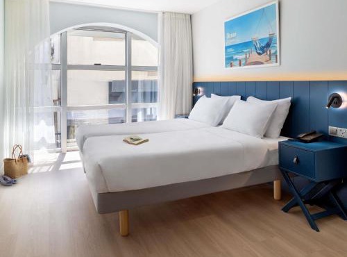 Ibis Styles Larnaca in Larnaca