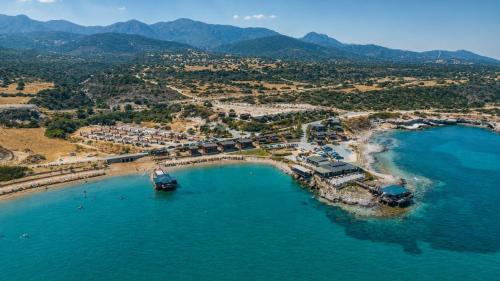 ZAMBAK Tail Koyu Holiday Village in Famagusta