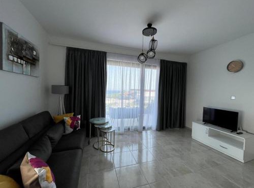 1 Bedroom apartment in Idyll homes, Esentepe, opposite Hilltown beach in Ayios Nikolaos