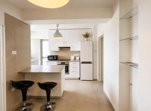 Spacious Apartment in Nicosia Landmark Hotel Area - Stasinou Platform 357 Ltd in Strovolos