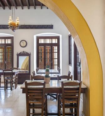 Centrum Hotel - City Center in Nicosia