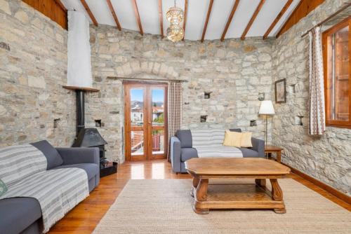Phaedrus Living Lania Traditional Cottage in Lania