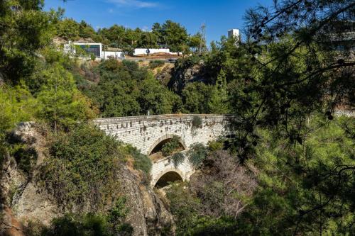 Troodos View Garden House - Trimiklini in Trimiklini