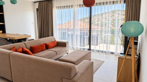 Hürriyet street vineyard view holiday village R block No 2 Ilgaz Girne Kyrenia in Ayios Dhometios