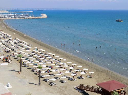 Ibis Styles Larnaca in Larnaca