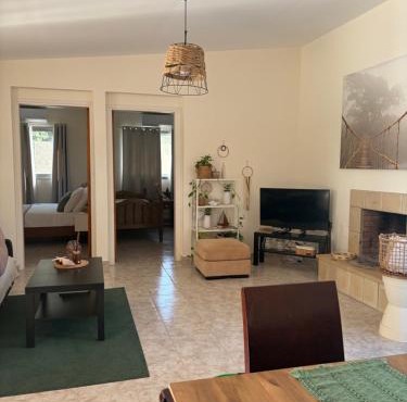Terra Olive Hideaway villa in Peyia