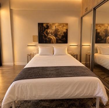 Olympus Boutique Studios in Limassol