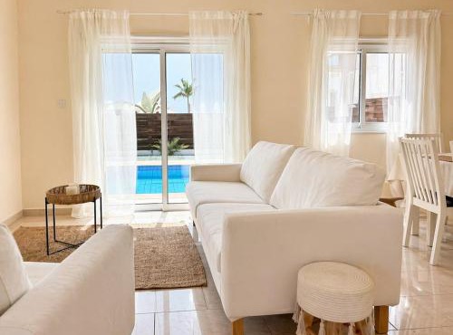 Sea Breeze Villa Private Pool and Sea View
